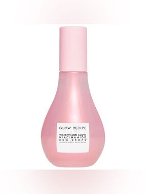 Glow Recipe Watermelon Glow Niacinamide Dew Drops Serum